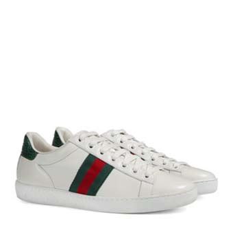 scarpe gucci striscia nera donna|gucci sneakers for women.